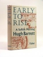 Early to Rise, A Suffolk morning