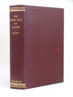 The House of God (Signed copy)