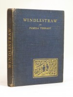 Windlestraw (Signed copy)