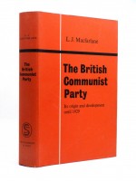 The British Communist Party