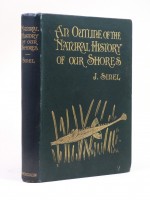 An Outline of the Natural History of our Shores (Signed copy)