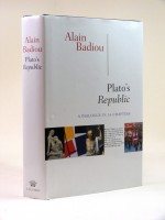 Plato's Republic, A Dialogue in 16 Chapters