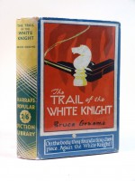 The Trail of the White Knight