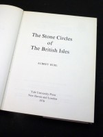 The Stone Circles of the British Isles