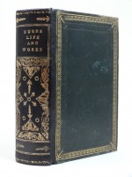 The Complete Poetical Works of Robert Burns | Robert Burns | £25.00