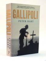 Gallipoli (Signed copy)