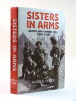Sisters in Arms (Signed copy) | Nicola Tyrer | £15.00