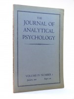 The Journal of Analytical Psychology, Volume 4, Number 1