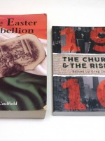 Five books on the Irish War of Independence / Easter Rebellion