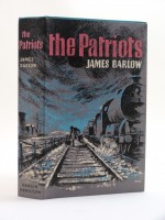 The Patriots (Signed copy) | James Barlow | £30.00