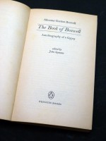 The Book of Boswell