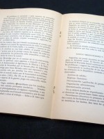 Discurso del Presidente Dr. Ramon J Carcano en al acto de la tome de posesion (Signed copy)