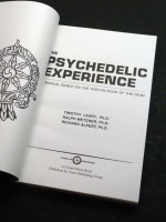 The Psychedelic Reader & The Psychedelic Experience