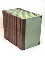 The Waverley Novels, complete in twelve volumes