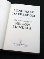 Long Walk to Freedom