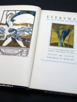 Everyman & Other Plays