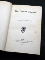 The Golden Sceptre