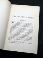 The Golden Sceptre