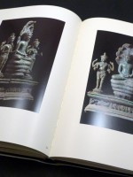 Thai and Cambodian Scylptures from the 6th to the 14th Centuries