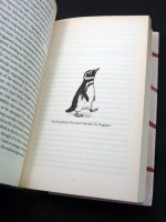 The Penguin Lessons, A True Story (Signed copy)