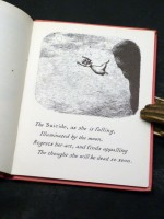 The Gorey Alphabet