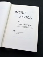 Inside Africa