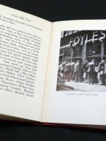 Foyles Fifty Years 1904–1954