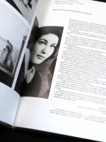 Memories of Maria Callas (1923–1977) Athens Concert Hall