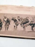 Types and Scenes of Egypt, Detachable Phototype Post Cards