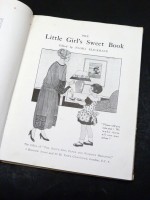 The Little Girl's Sweet Book