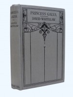 The Princess Galva, A Romance