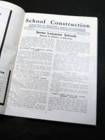 School Construction 1951