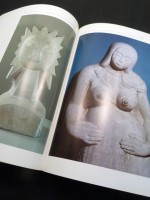 Jacob Epstein, Sculpture and Drawings