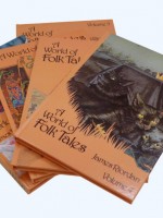 A World of Folk Tales