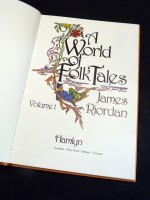 A World of Folk Tales