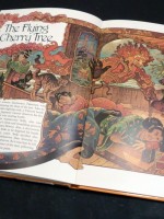 A World of Folk Tales