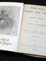 Poems and Prose by The Penge Poet