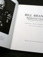 Bill Brandt: Behind the Camera