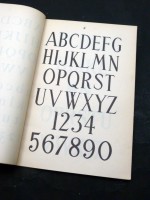 A Pocket Book of Alphabets