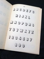 A Pocket Book of Alphabets