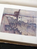 The Naval Front (Signed copy)