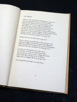 The Bridge, Poems 1939–1944 (Signed copy)