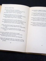 The Bridge, Poems 1939–1944 (Signed copy)