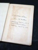 The Guild State, Its Principles and Possibilities (Signed copy)