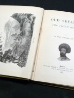 Old Sefanaia, The Fijian Herald