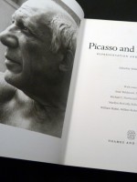 Picasso and Portraiture; Representation and Transformation