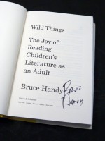 Wild Things (Signed copy)