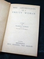 The Adventures of a Pretty Woman