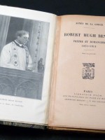 Robert Hugh Benson, Pretre et Romancier 1871–1914