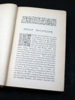 The Best Plays of the Old Dramatists: Philip Massinger, Volume One